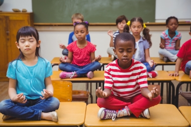 allergies and asthma can be harder to control at school than at home