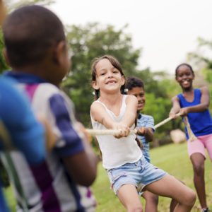 Newswise: Which Type of Summer Camp Should You Choose for Your Child with Allergies or Asthma?