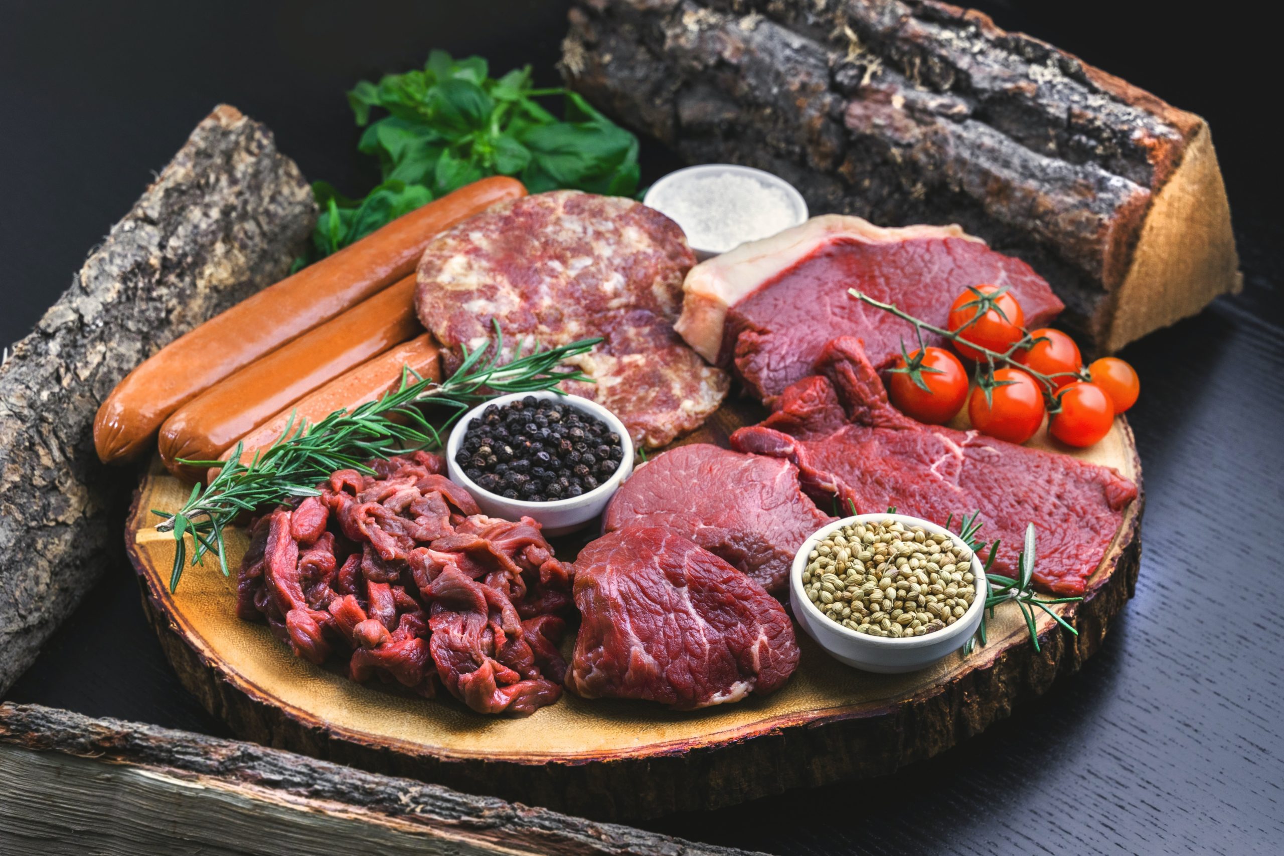 Can Red Meat Cause Abdominal Pain