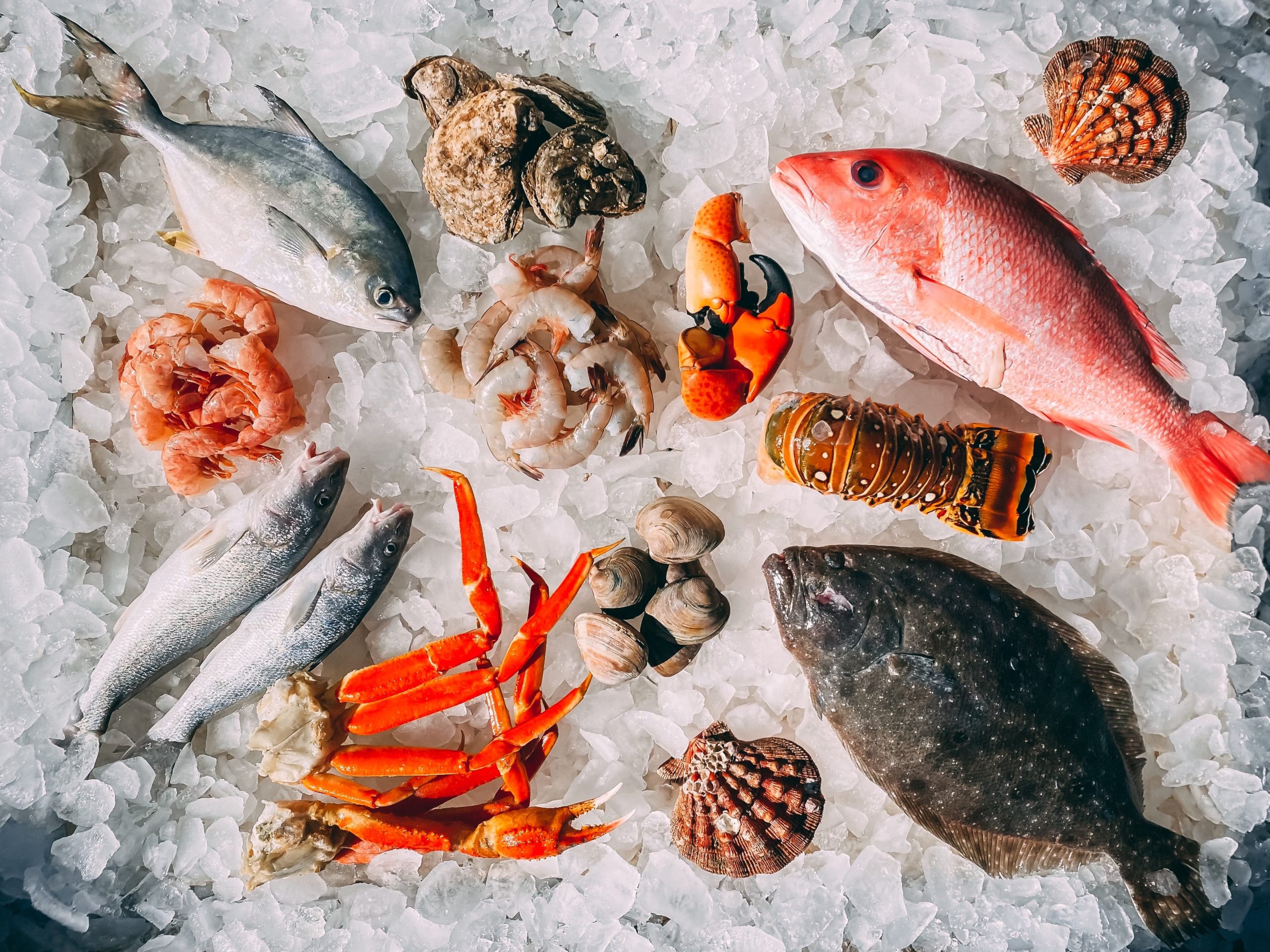 Shellfish Allergy Causes Symptoms Treatment ACAAI Public Website