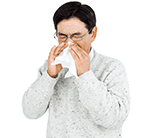 Common Allergy Symptoms